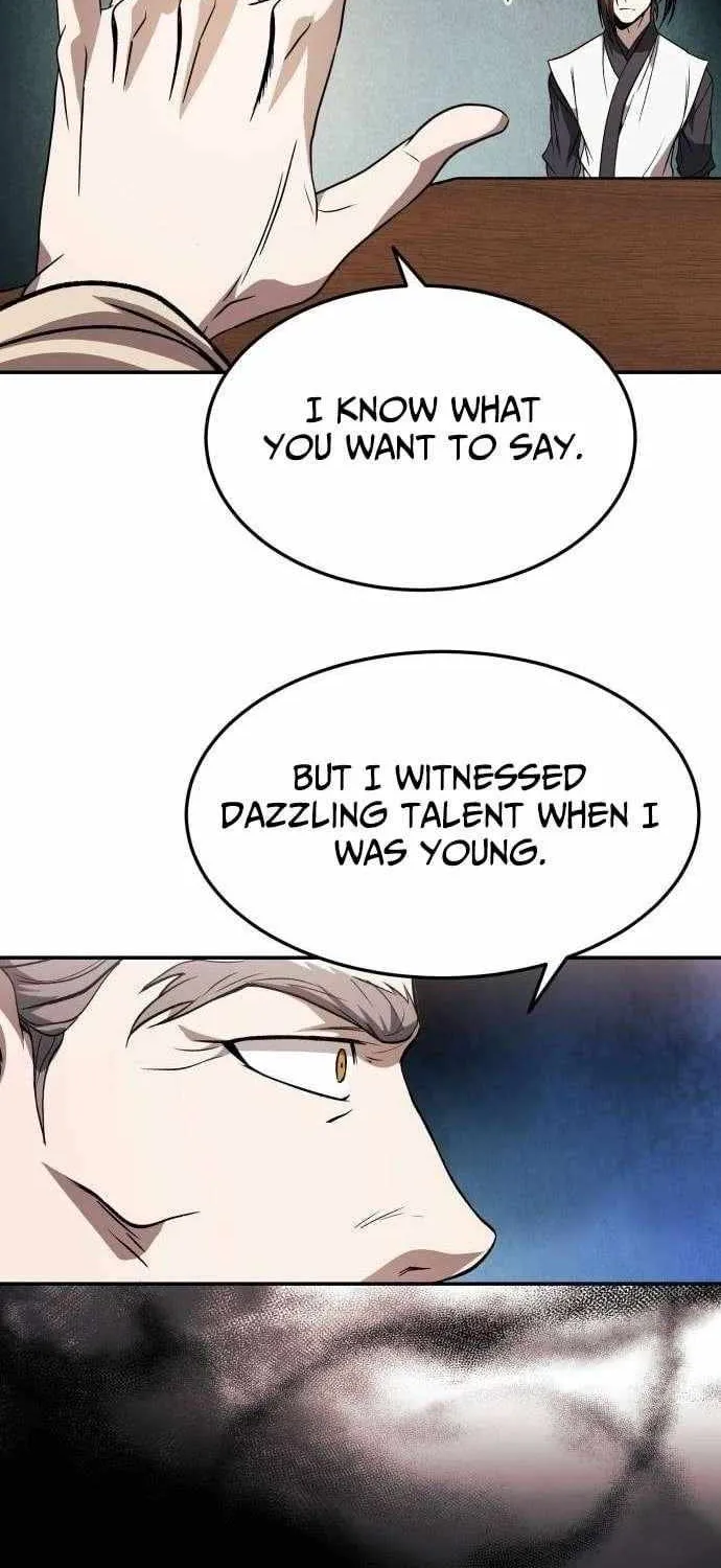 Read Mount Hua Sect’s Greatest Genius chapter 29 image 40 on Lezhin