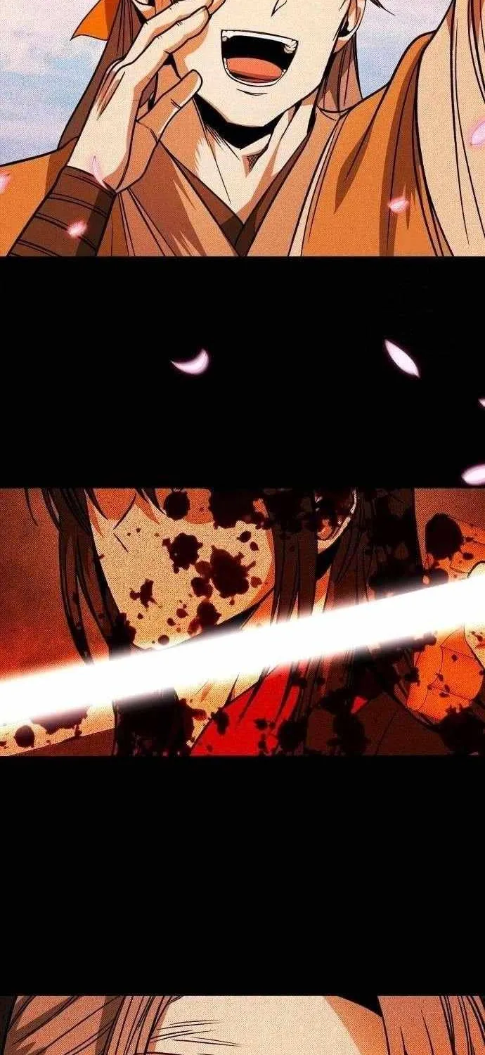 Read Mount Hua Sect’s Greatest Genius chapter 29 image 43 on Lezhin
