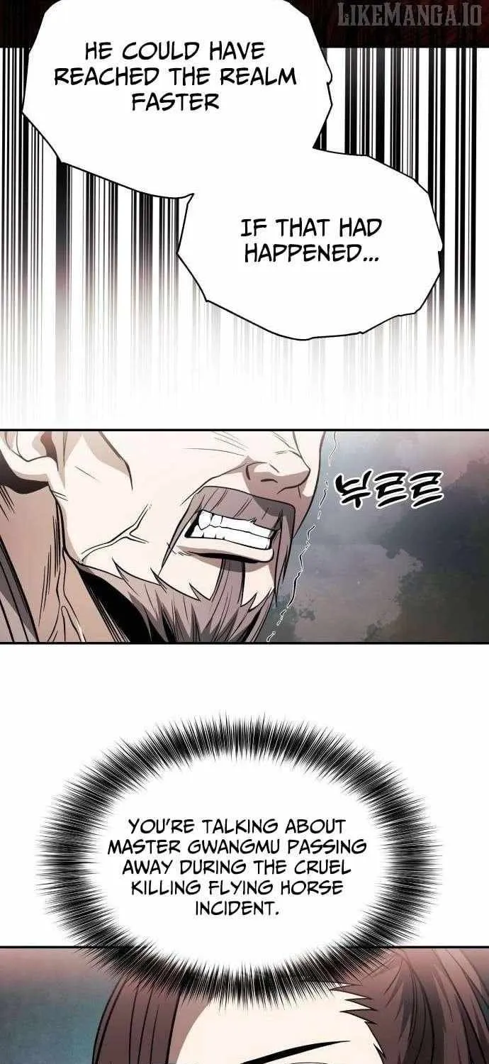 Read Mount Hua Sect’s Greatest Genius chapter 29 image 49 on Lezhin