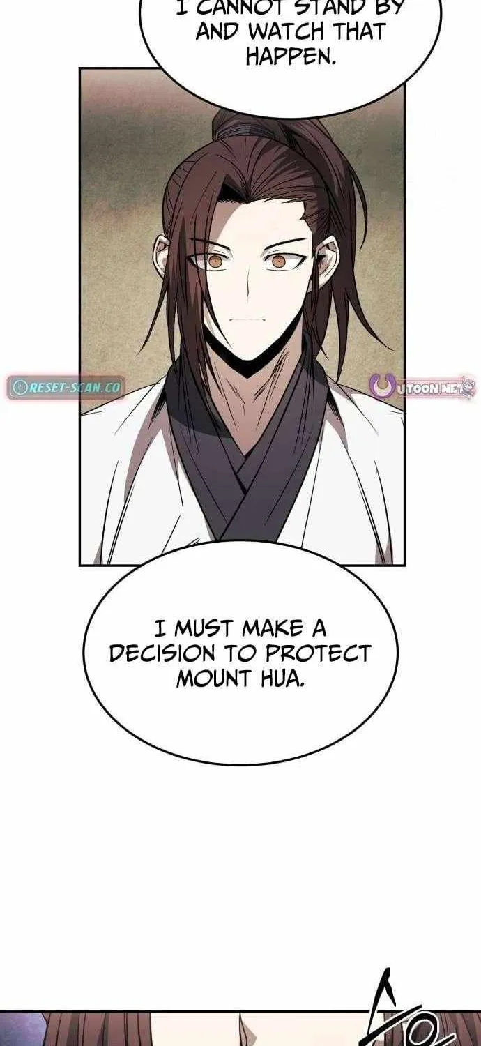 Read Mount Hua Sect’s Greatest Genius chapter 29 image 52 on Lezhin