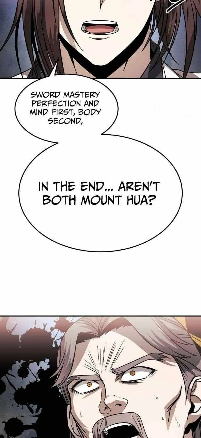 Read Mount Hua Sect’s Greatest Genius chapter 29 image 53 on Lezhin