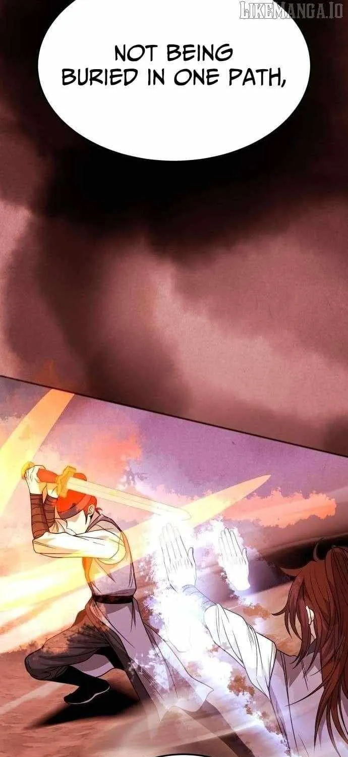 Read Mount Hua Sect’s Greatest Genius chapter 29 image 56 on Lezhin
