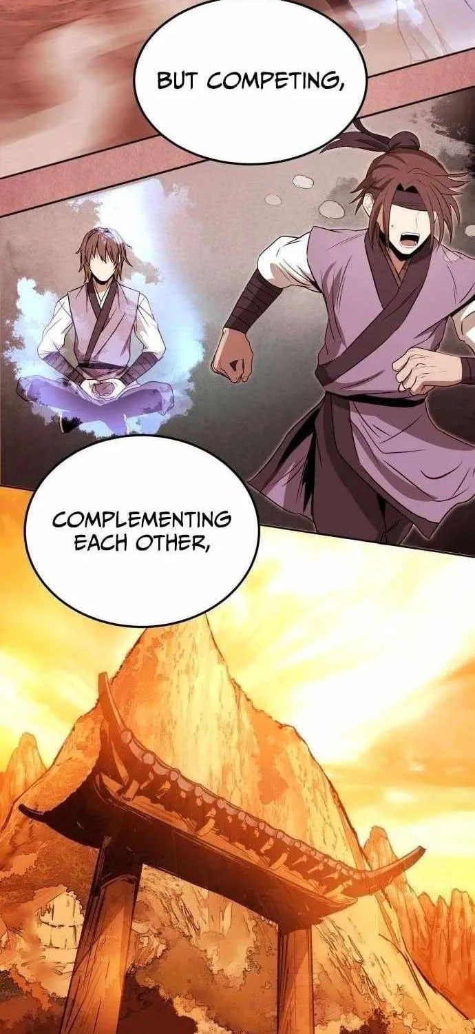 Read Mount Hua Sect’s Greatest Genius chapter 29 image 57 on Lezhin