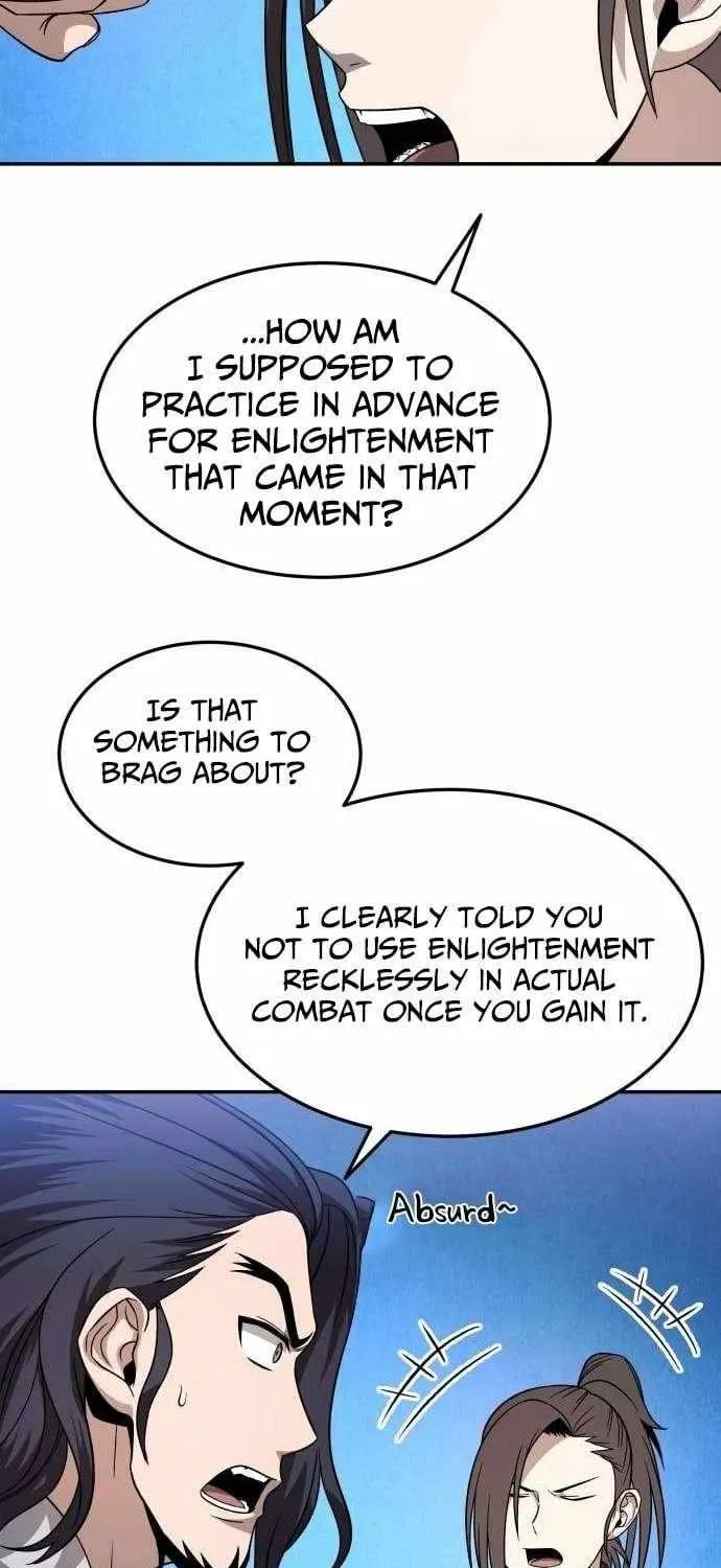 Read Mount Hua Sect’s Greatest Genius chapter 29 image 9 on Lezhin