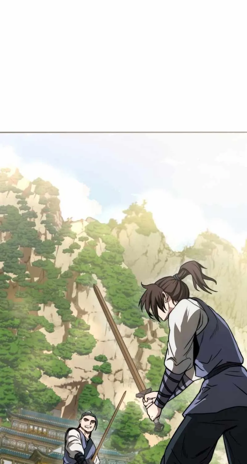 Mount Hua Sect’s Greatest Genius Chapter 3 page 2 - 