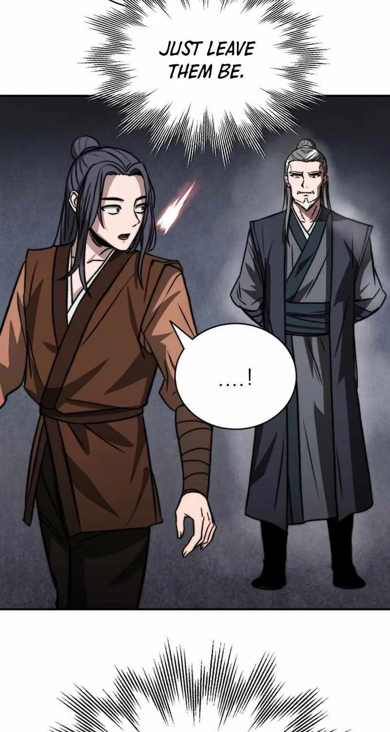 Mount Hua Sect’s Greatest Genius Chapter 3 page 14 - 