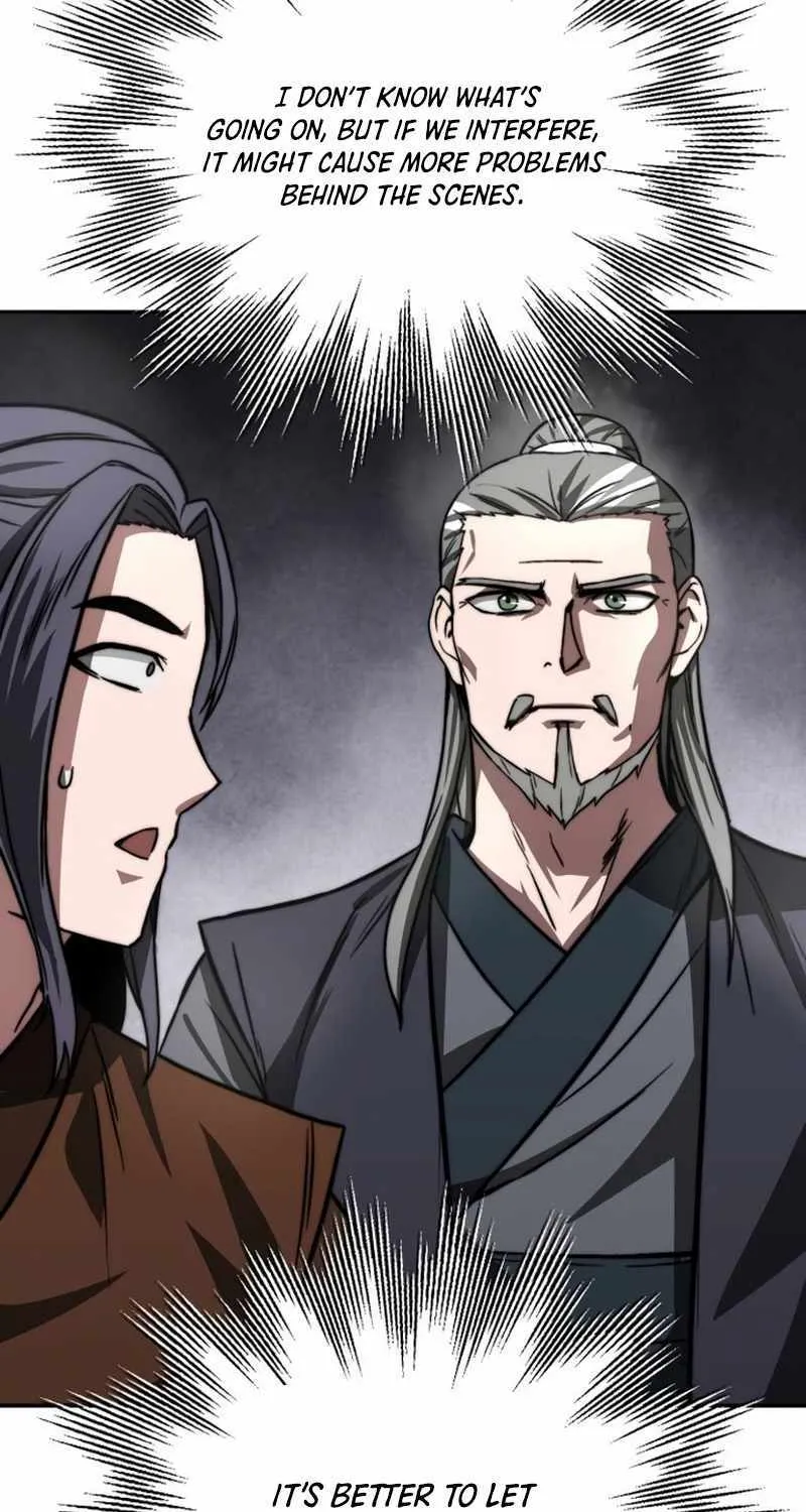 Mount Hua Sect’s Greatest Genius Chapter 3 page 15 - 