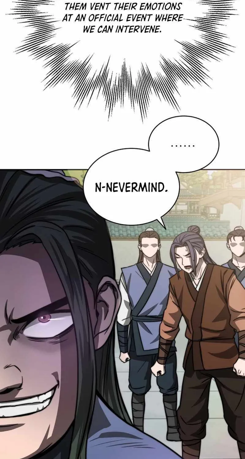 Mount Hua Sect’s Greatest Genius Chapter 3 page 16 - 