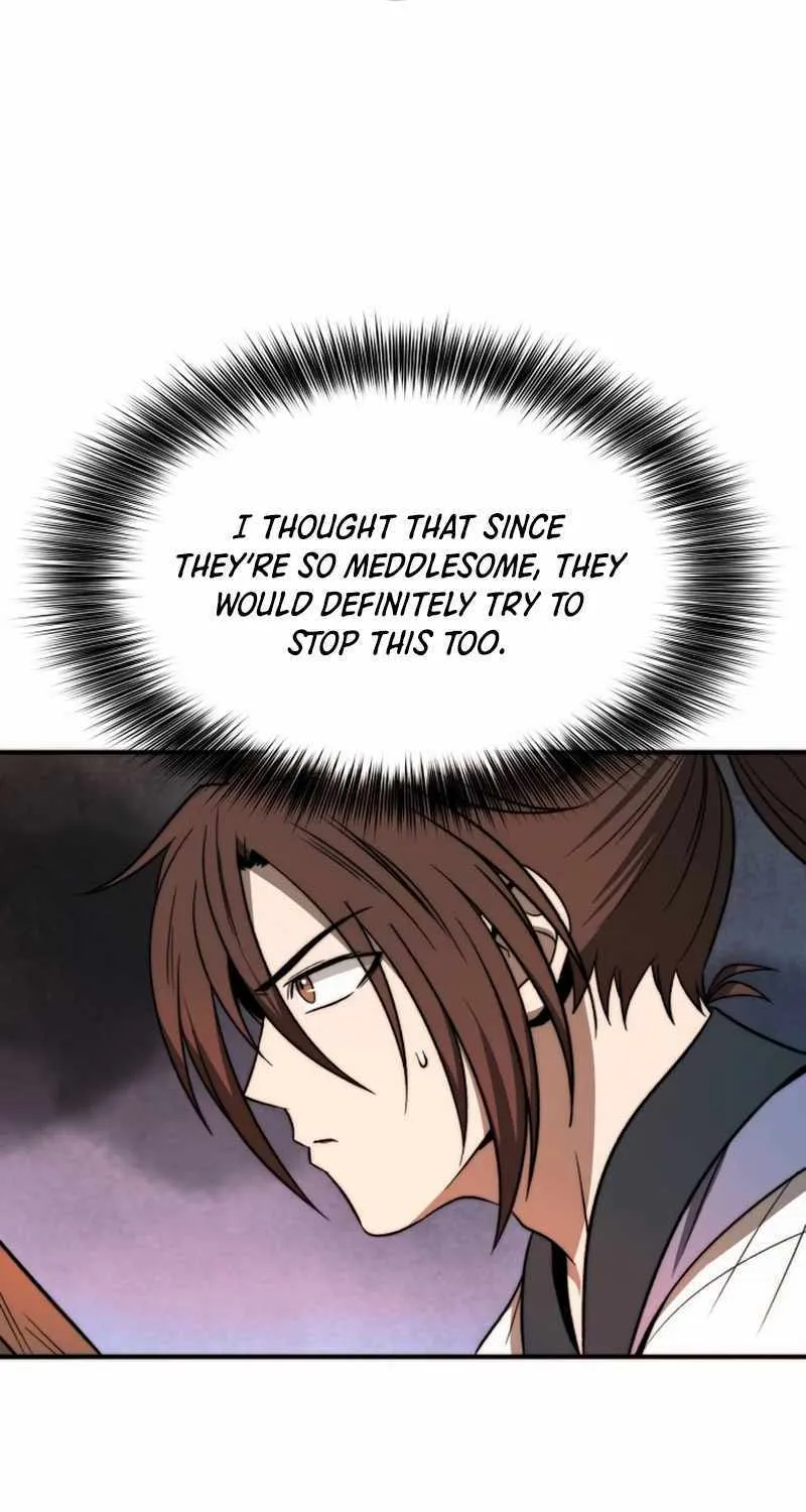 Mount Hua Sect’s Greatest Genius Chapter 3 page 18 - 