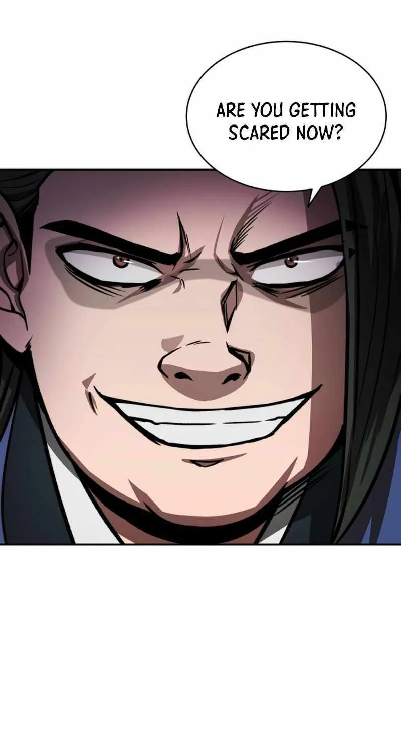 Mount Hua Sect’s Greatest Genius Chapter 3 page 19 - 