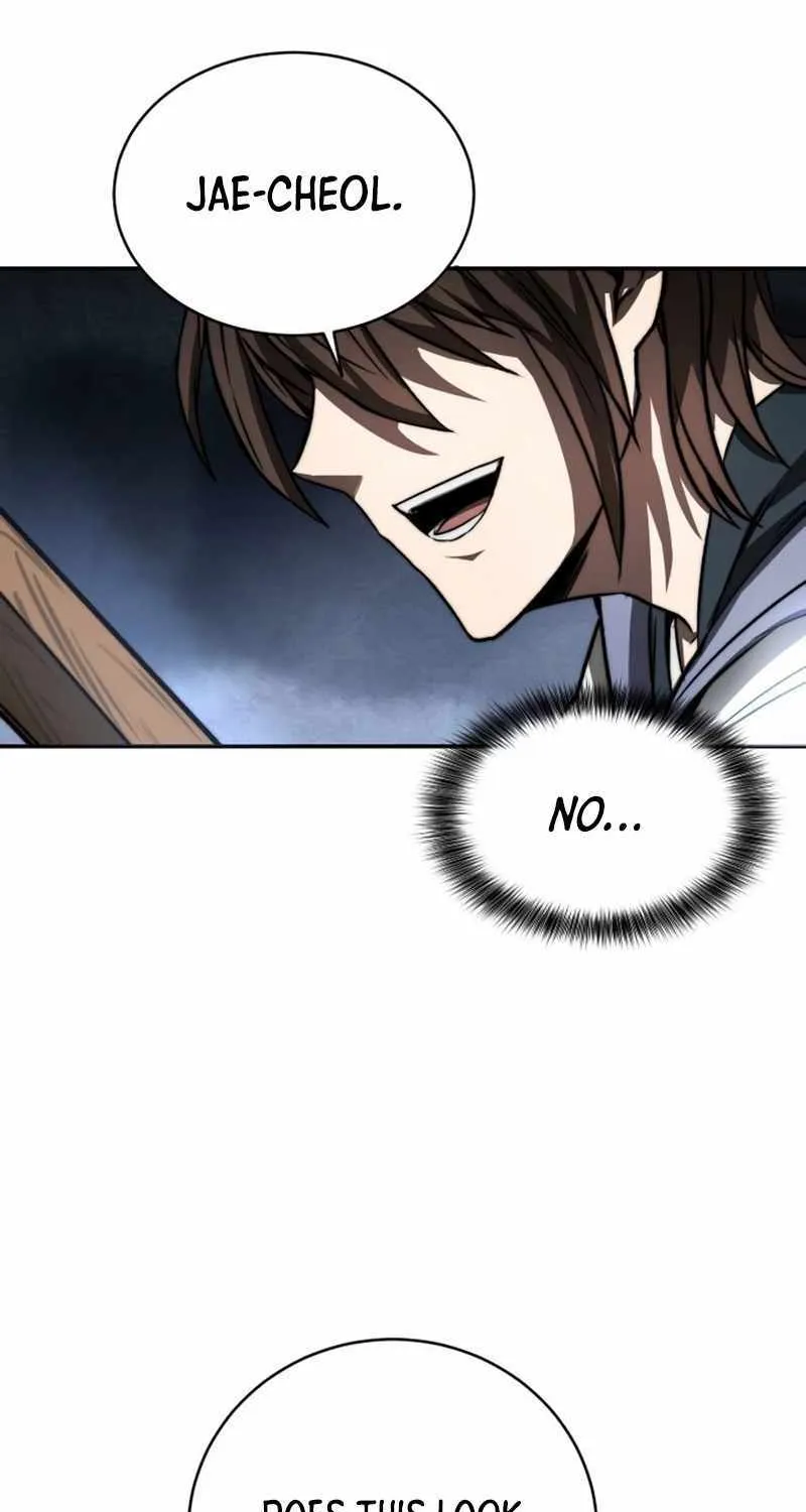 Mount Hua Sect’s Greatest Genius Chapter 3 page 20 - 
