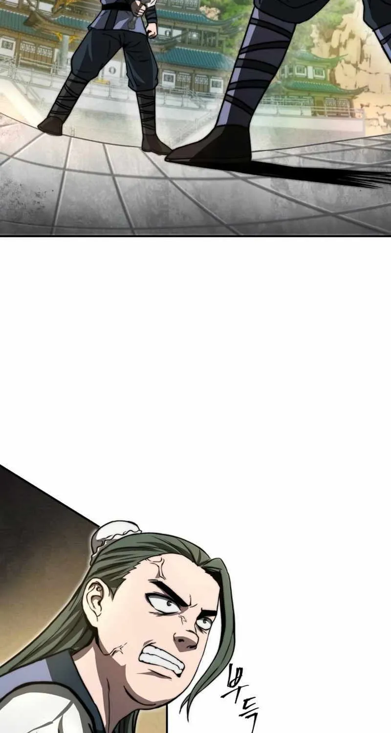 Mount Hua Sect’s Greatest Genius Chapter 3 page 3 - 