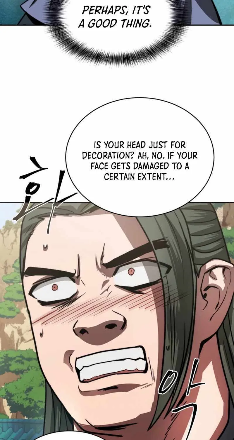 Mount Hua Sect’s Greatest Genius Chapter 3 page 22 - 