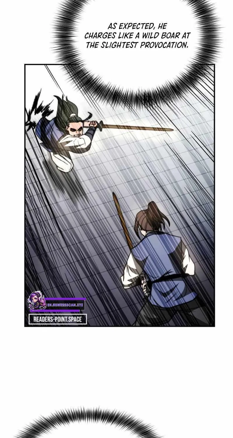 Mount Hua Sect’s Greatest Genius Chapter 3 page 26 - 
