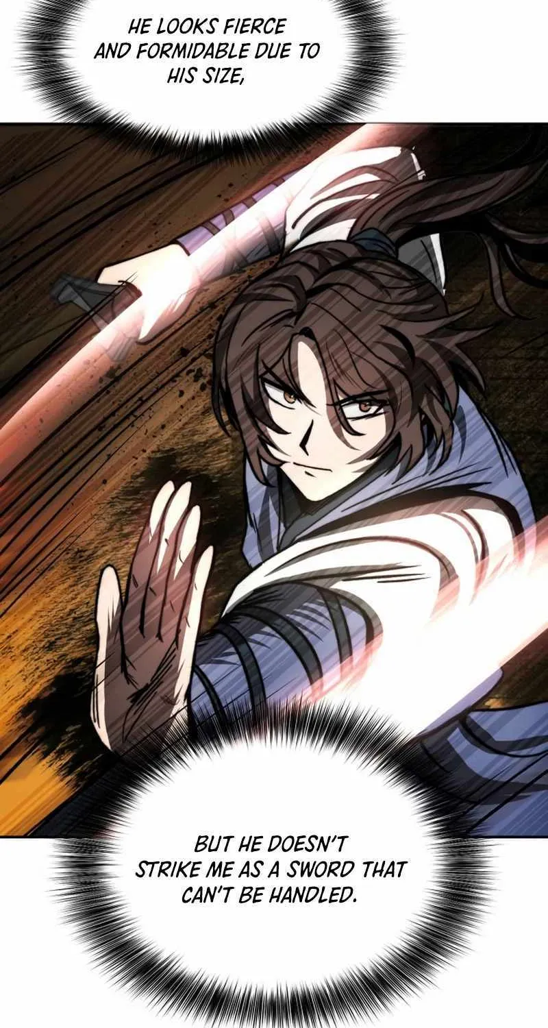Mount Hua Sect’s Greatest Genius Chapter 3 page 27 - 