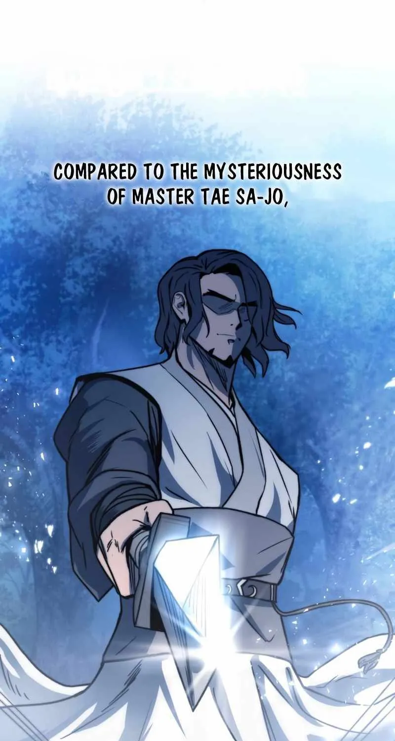Mount Hua Sect’s Greatest Genius Chapter 3 page 29 - 
