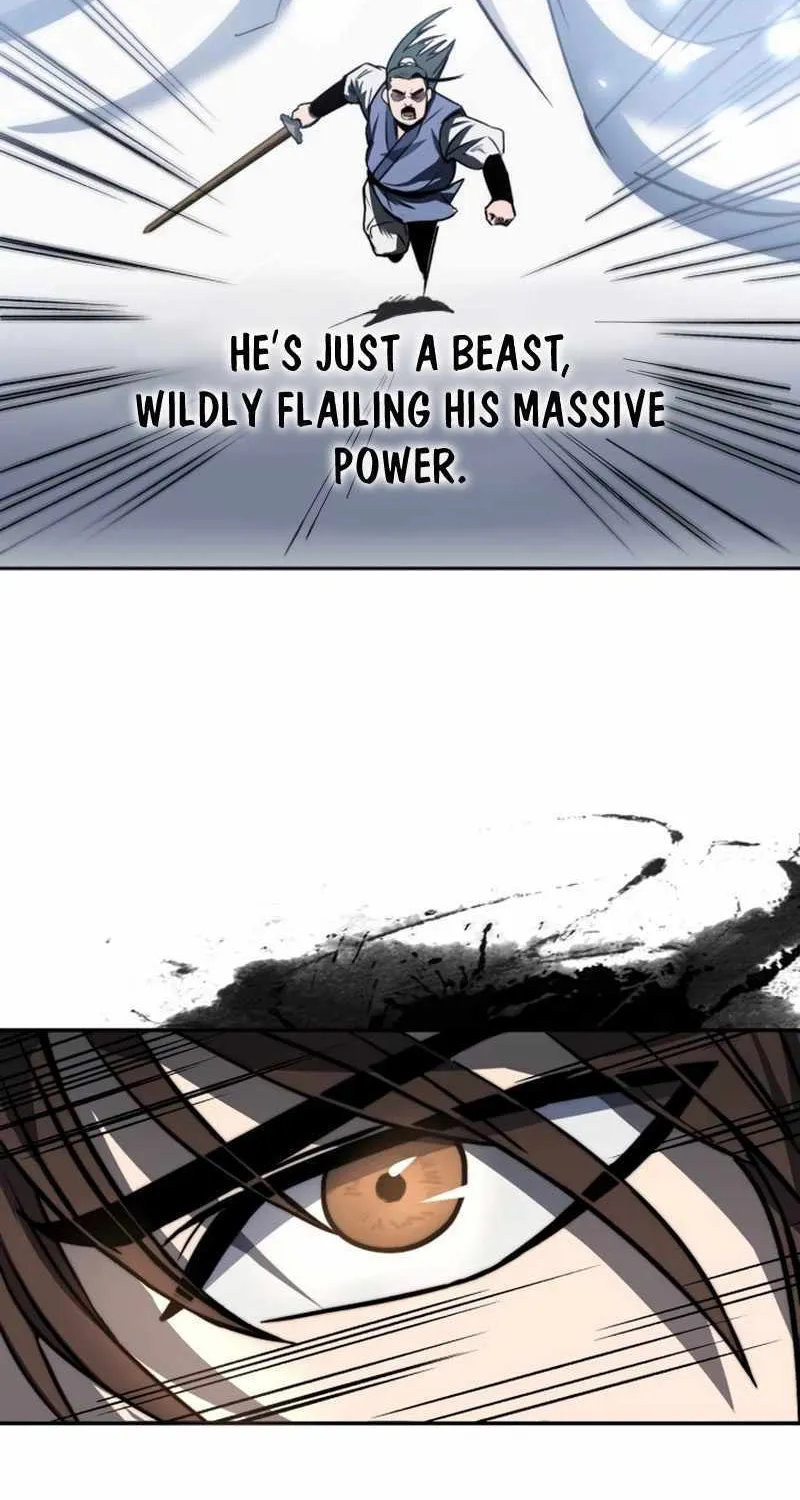 Mount Hua Sect’s Greatest Genius Chapter 3 page 30 - 
