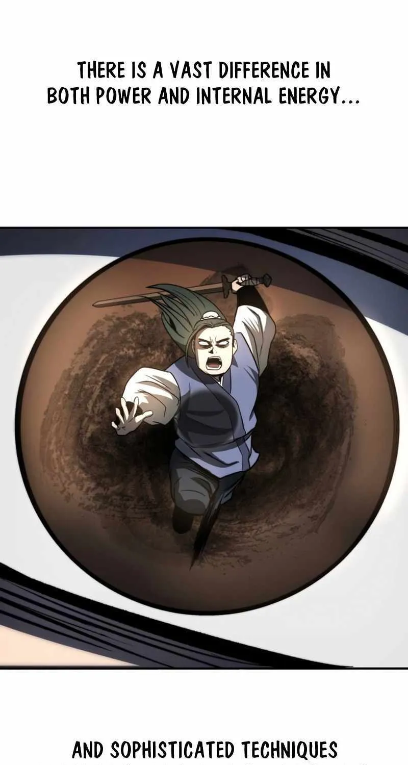 Mount Hua Sect’s Greatest Genius Chapter 3 page 31 - 