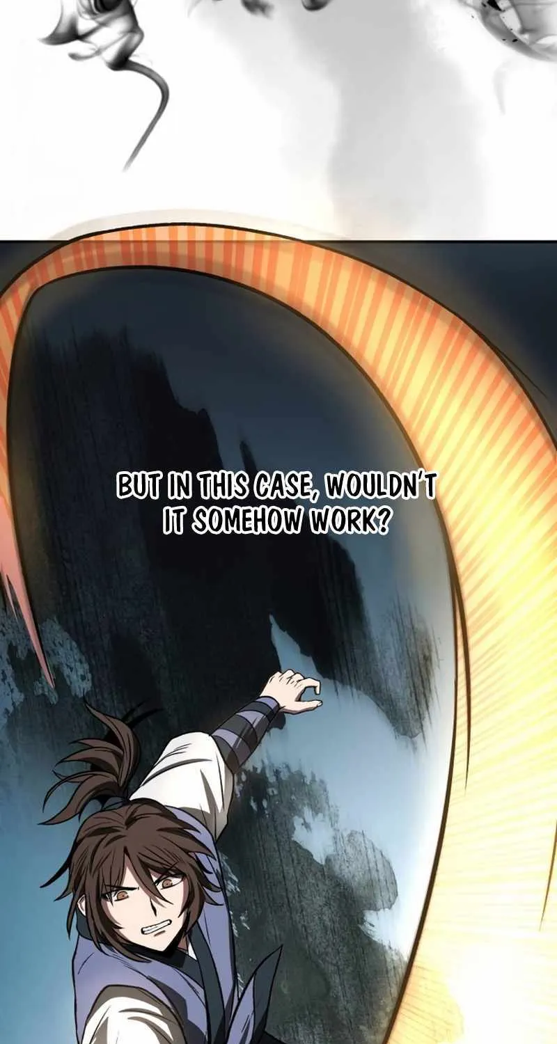 Mount Hua Sect’s Greatest Genius Chapter 3 page 33 - 