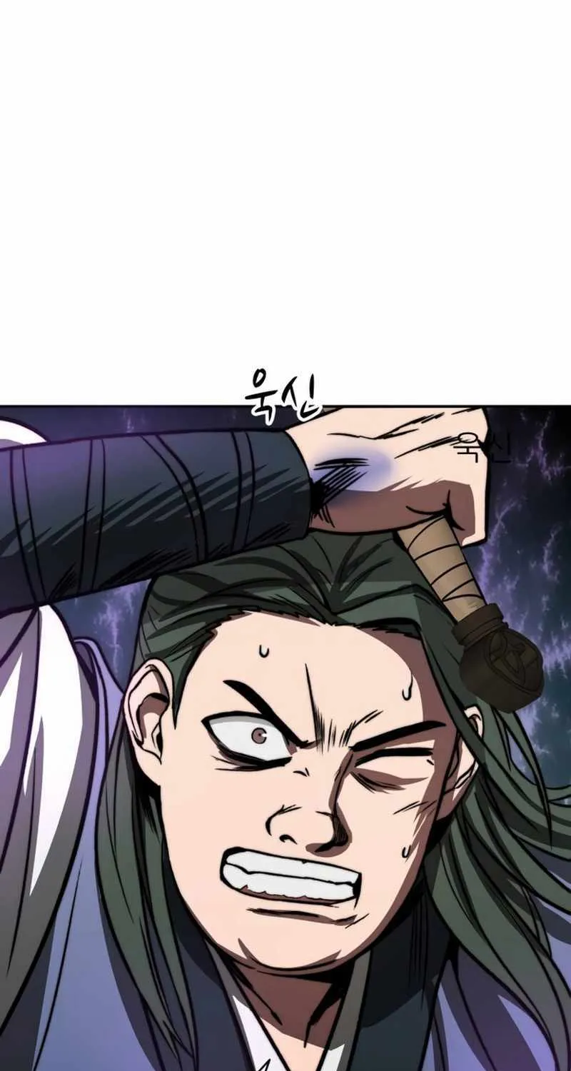 Mount Hua Sect’s Greatest Genius Chapter 3 page 35 - 