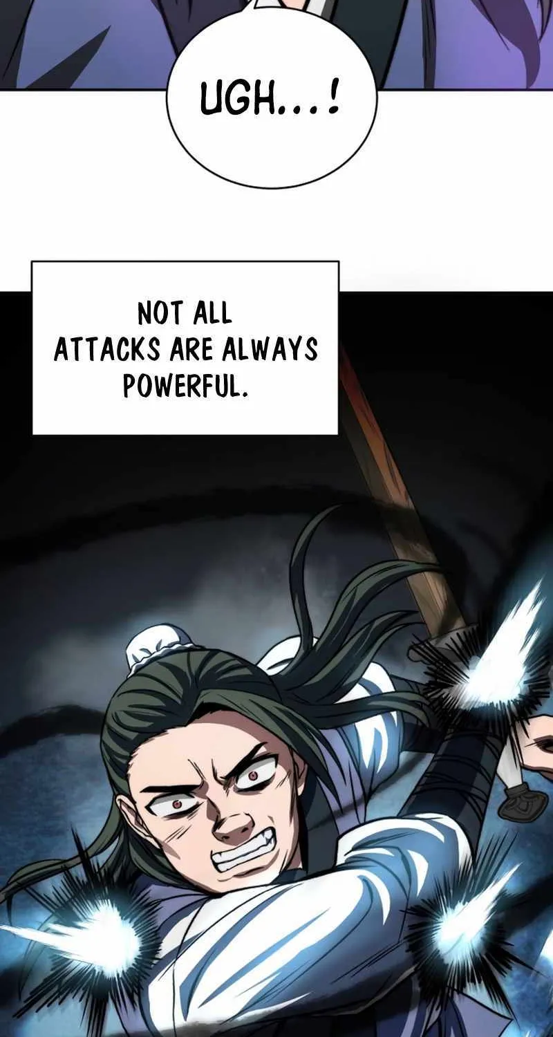 Mount Hua Sect’s Greatest Genius Chapter 3 page 36 - 