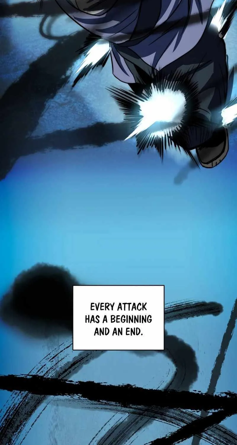 Mount Hua Sect’s Greatest Genius Chapter 3 page 37 - 