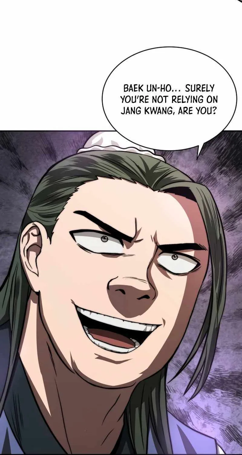 Mount Hua Sect’s Greatest Genius Chapter 3 page 5 - 