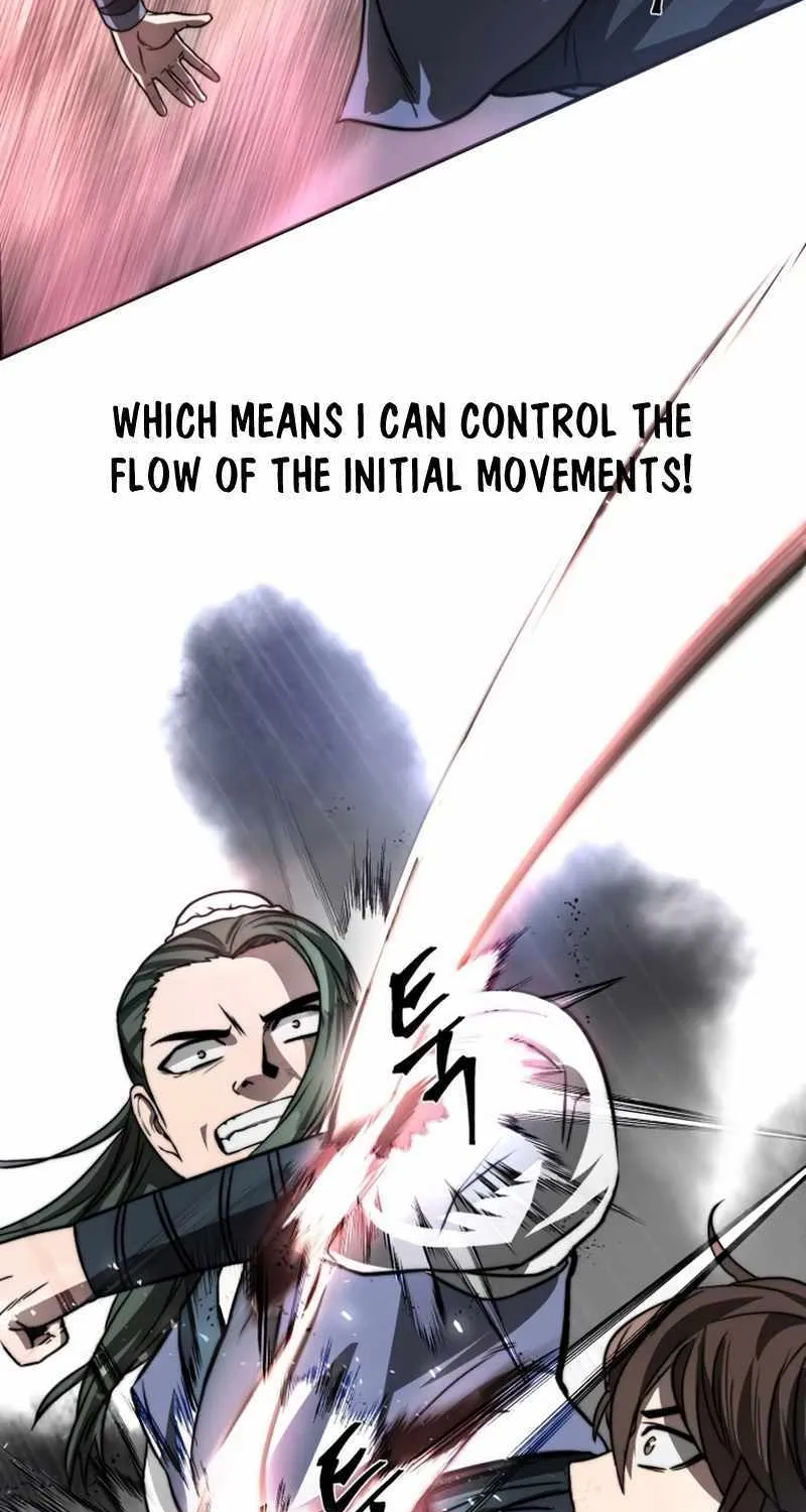 Mount Hua Sect’s Greatest Genius Chapter 3 page 42 - 