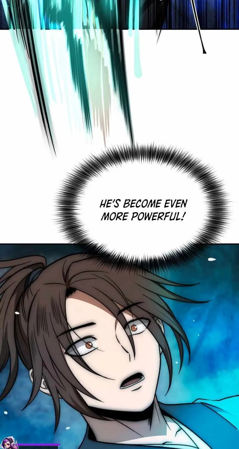 Mount Hua Sect’s Greatest Genius Chapter 3 page 47 - 