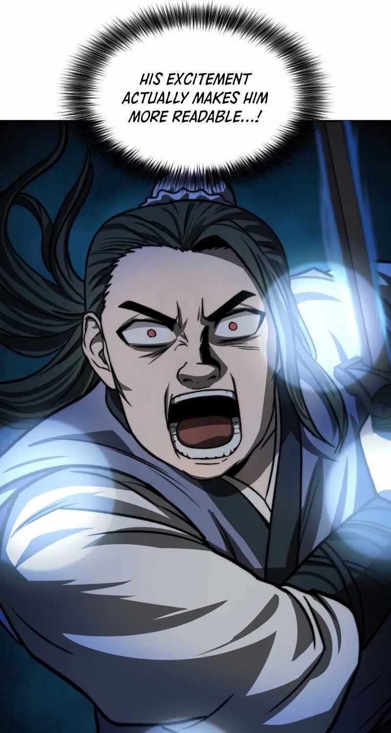Mount Hua Sect’s Greatest Genius Chapter 3 page 49 - 