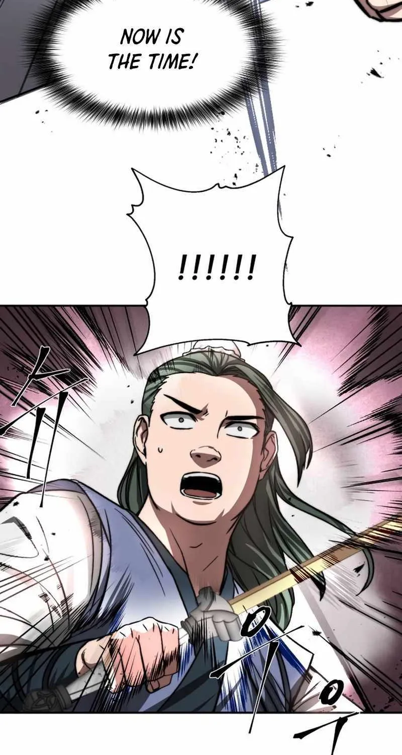 Mount Hua Sect’s Greatest Genius Chapter 3 page 56 - 