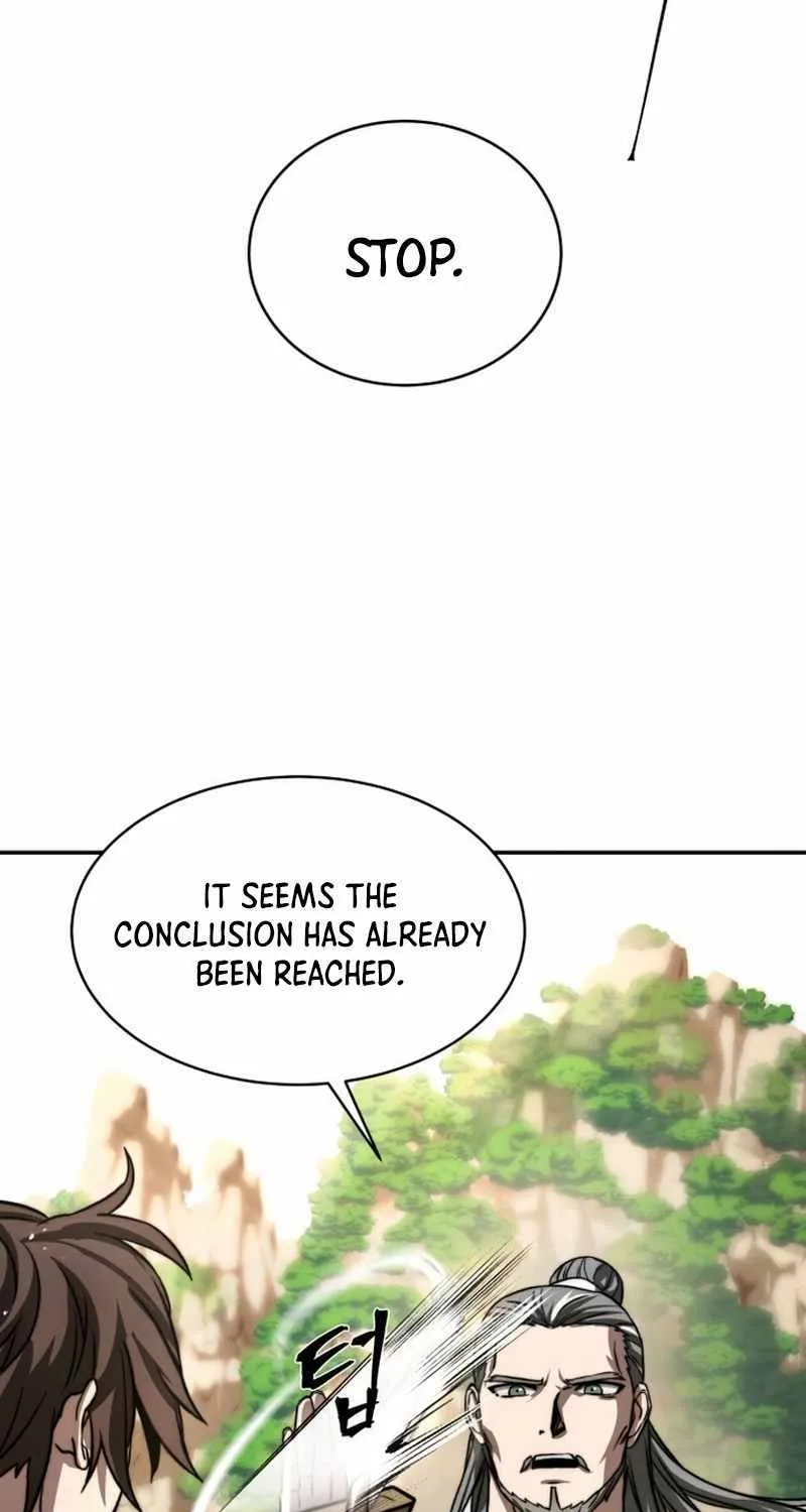 Mount Hua Sect’s Greatest Genius Chapter 3 page 57 - 