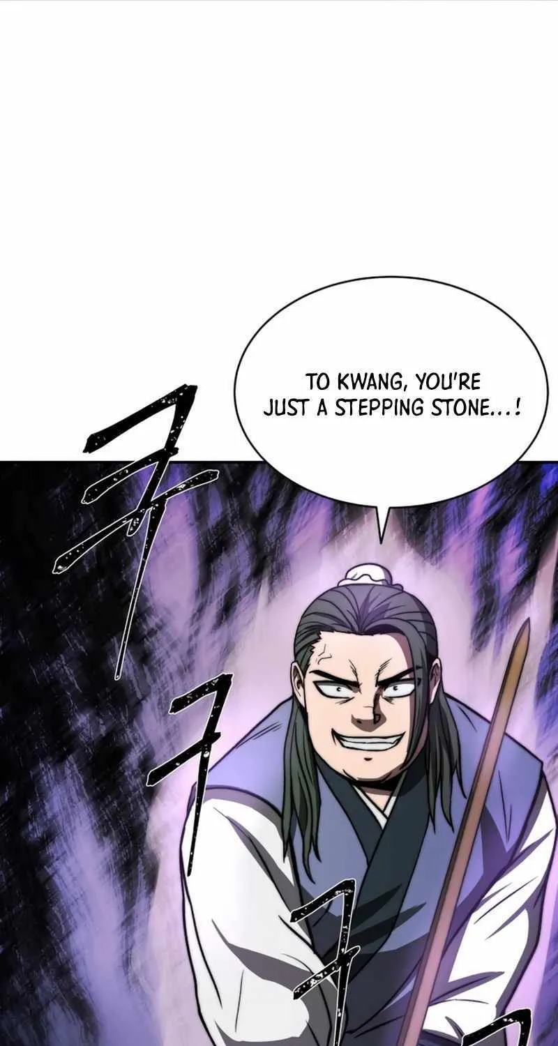Mount Hua Sect’s Greatest Genius Chapter 3 page 7 - 