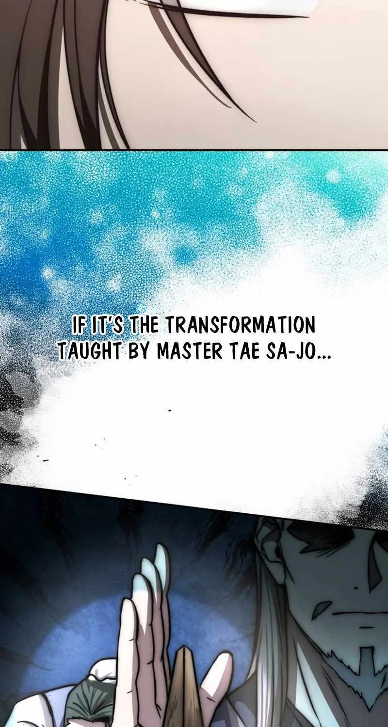 Mount Hua Sect’s Greatest Genius Chapter 3 page 61 - 