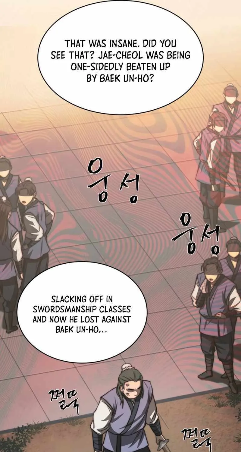 Mount Hua Sect’s Greatest Genius Chapter 3 page 66 - 
