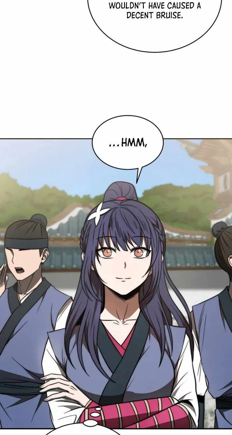Mount Hua Sect’s Greatest Genius Chapter 3 page 69 - 
