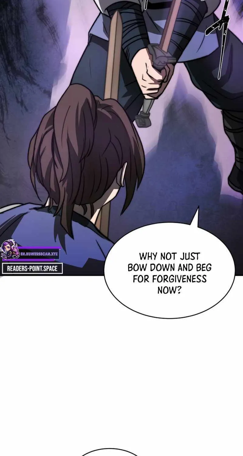 Mount Hua Sect’s Greatest Genius Chapter 3 page 8 - 