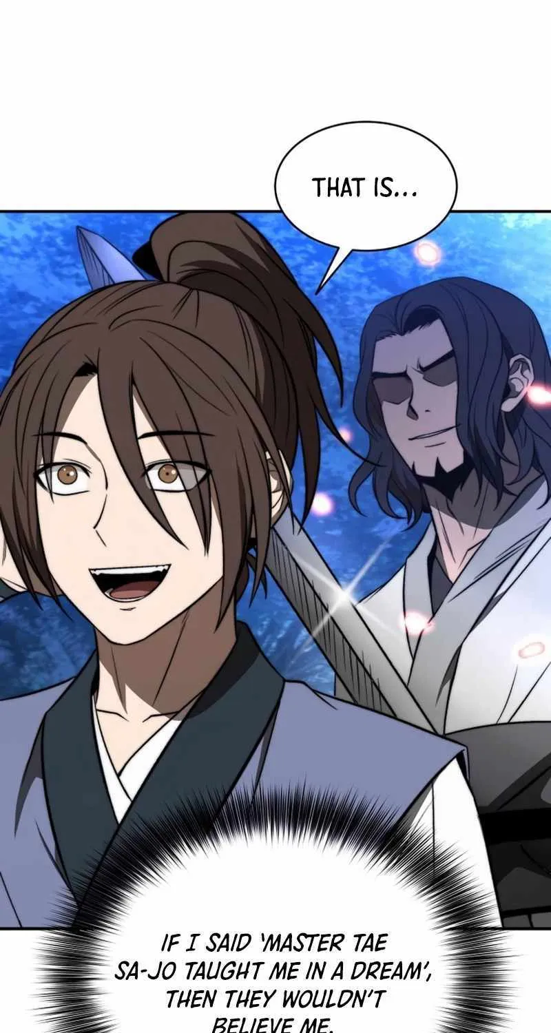 Mount Hua Sect’s Greatest Genius Chapter 3 page 73 - 