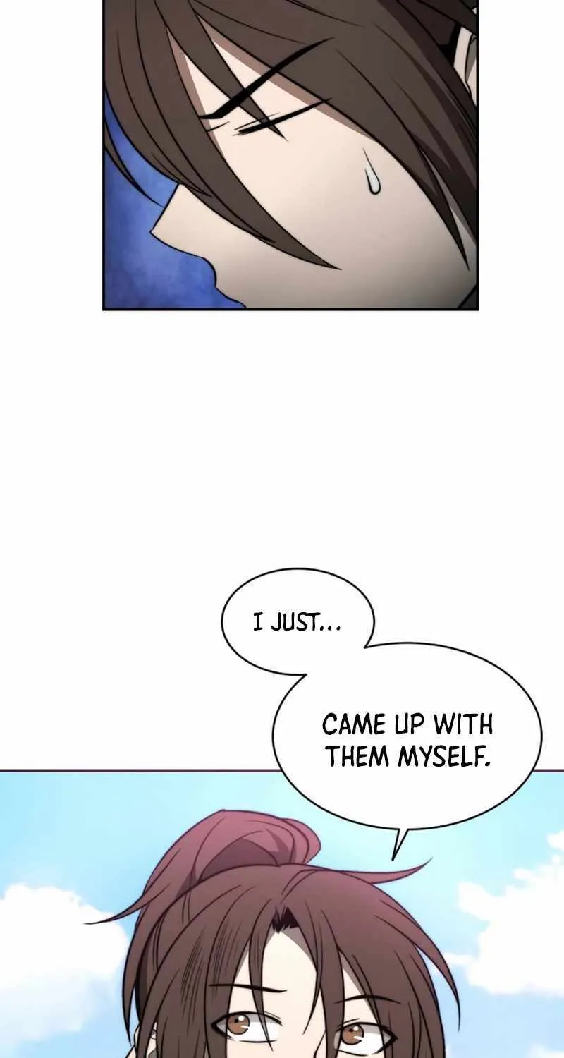 Mount Hua Sect’s Greatest Genius Chapter 3 page 75 - 