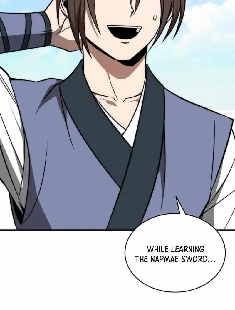 Mount Hua Sect’s Greatest Genius Chapter 3 page 76 - 