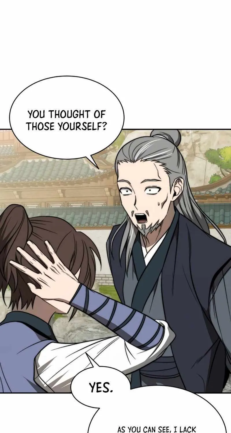 Mount Hua Sect’s Greatest Genius Chapter 3 page 77 - 