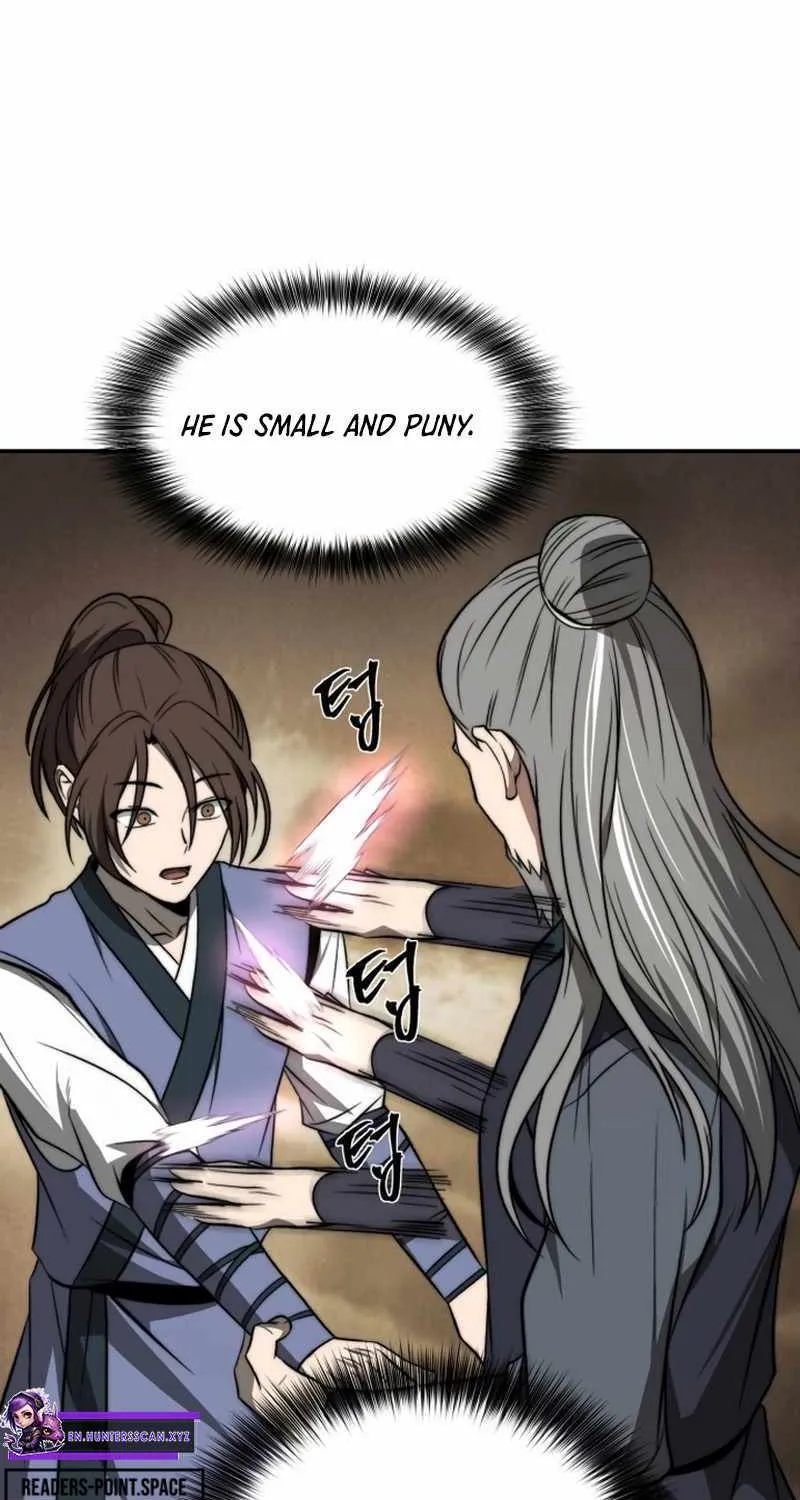 Mount Hua Sect’s Greatest Genius Chapter 3 page 79 - 