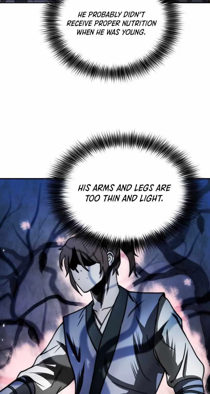 Mount Hua Sect’s Greatest Genius Chapter 3 page 80 - 