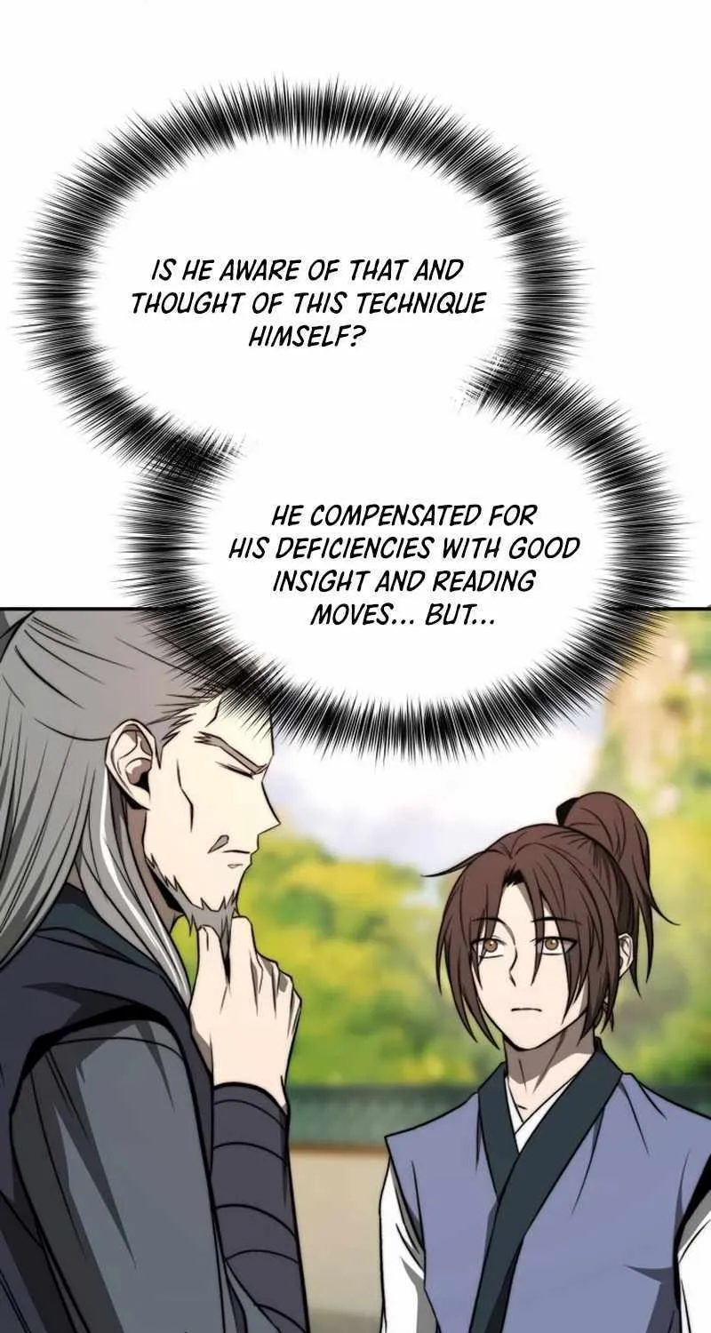 Mount Hua Sect’s Greatest Genius Chapter 3 page 83 - 
