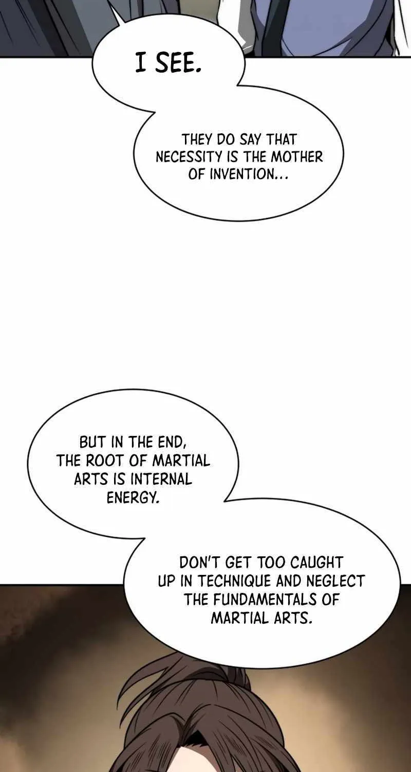 Mount Hua Sect’s Greatest Genius Chapter 3 page 84 - 
