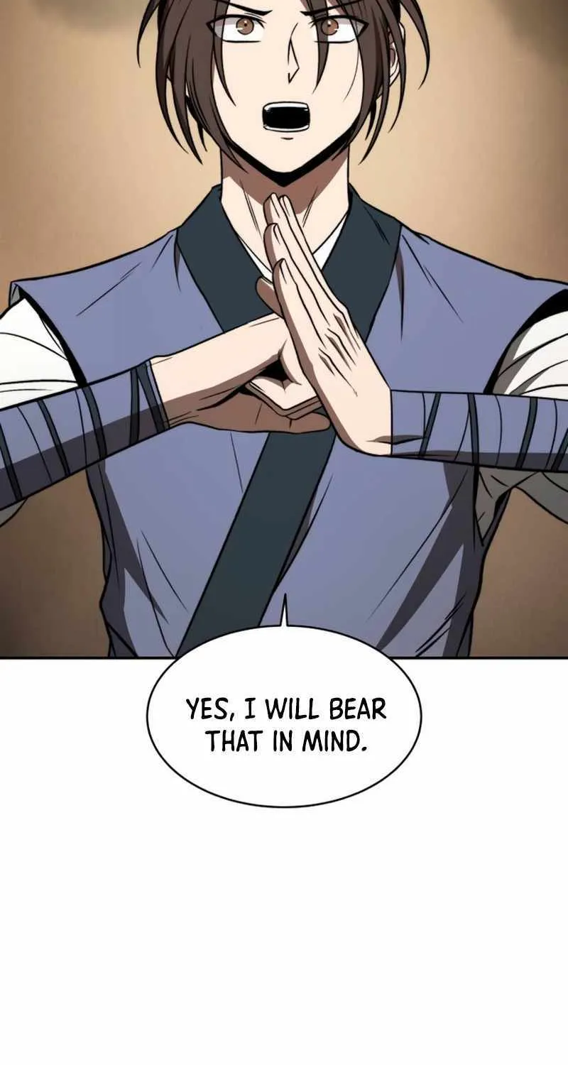 Mount Hua Sect’s Greatest Genius Chapter 3 page 85 - 