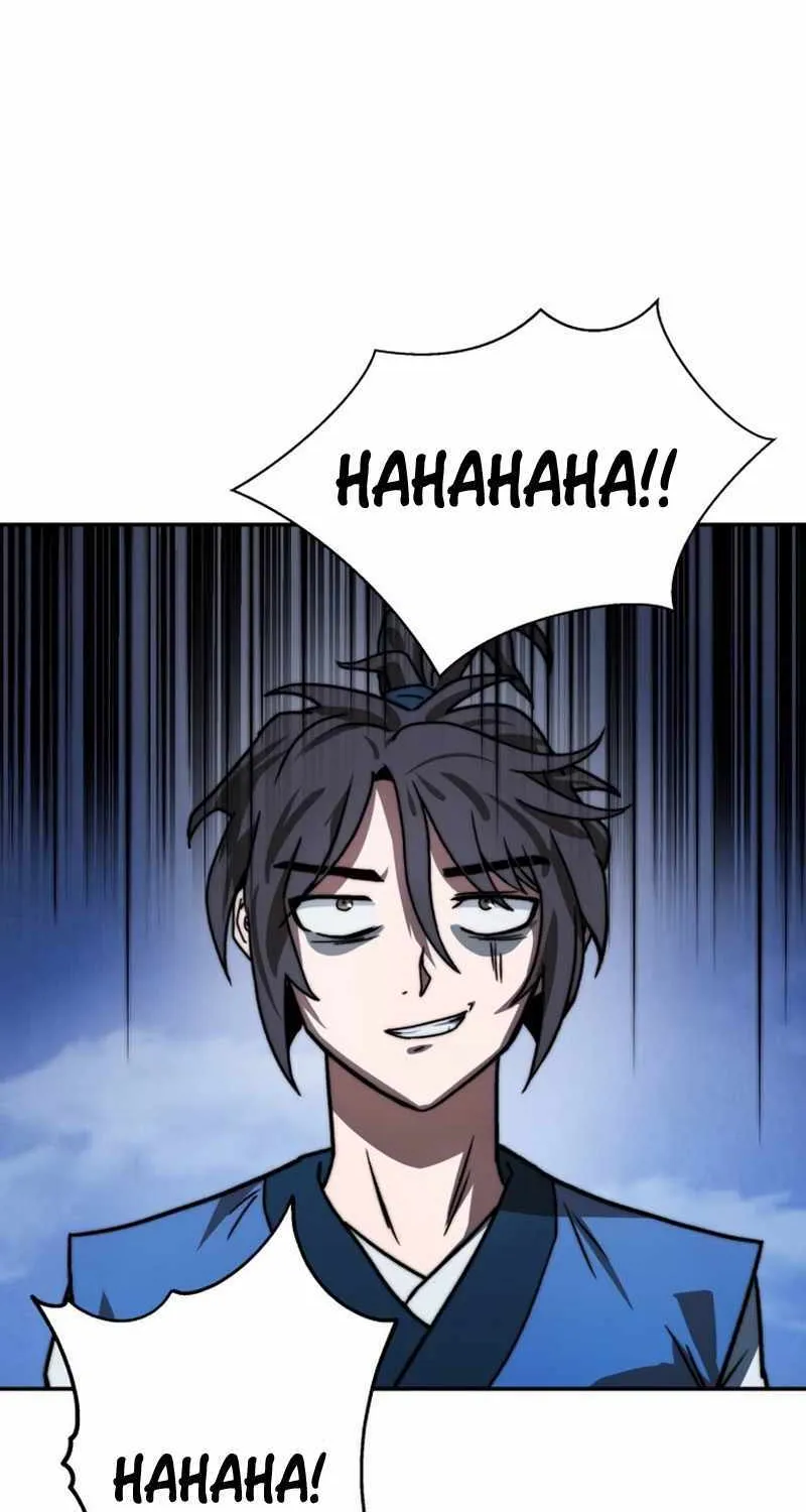 Mount Hua Sect’s Greatest Genius Chapter 3 page 86 - 