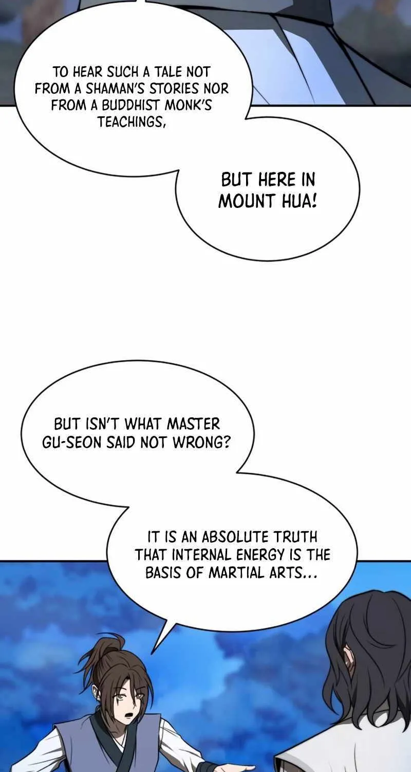 Mount Hua Sect’s Greatest Genius Chapter 3 page 89 - 