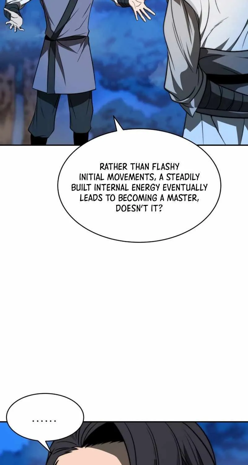 Mount Hua Sect’s Greatest Genius Chapter 3 page 90 - 