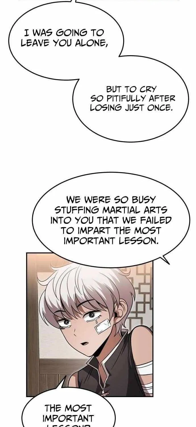 Read Mount Hua Sect’s Greatest Genius chapter 30 image 16 on Lezhin